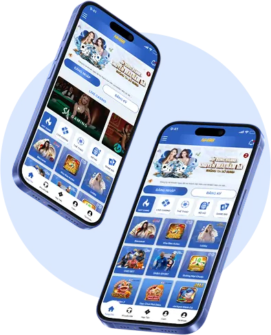 Trò chơi casino trực tuyến mới hello88 app